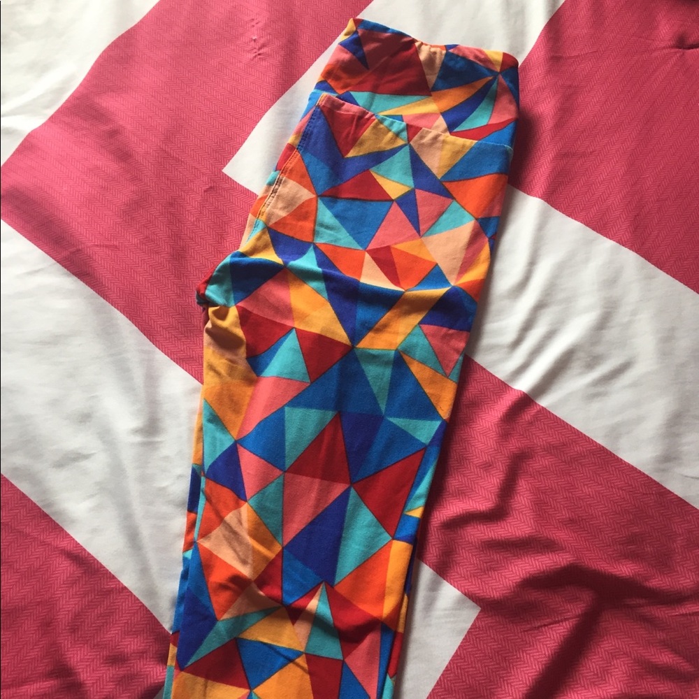 Lularoe leggings